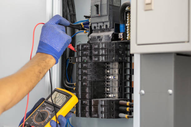 Trusted Bluff City, TN Electrical Services Experts